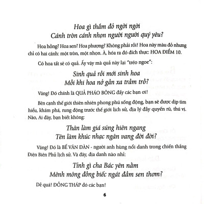 420 Câu Đố Vui Thông Minh