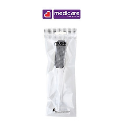 Dụng cụ mài gót chân MUST 6231