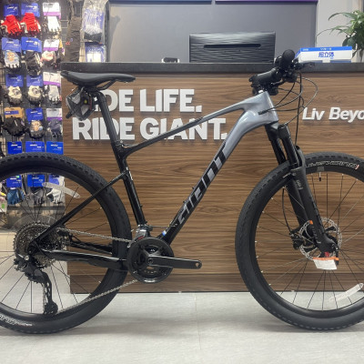 Xe đạp địa hình GIANT 2024 XTC ADV 3