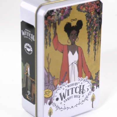 Bộ Bài Modern Witch