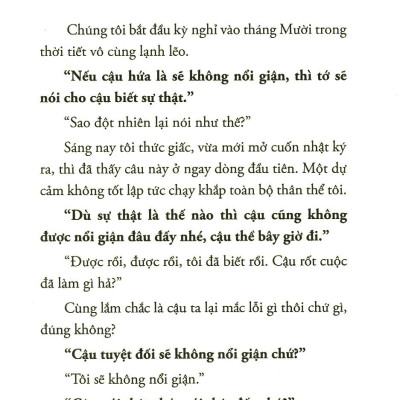 Ngày Mai, Tôi Biến Mất, Cậu Sẽ Hồi Sinh - Tập 3 - Bản Đặc Biệt