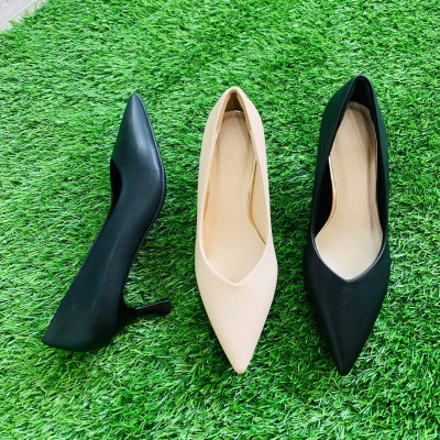 GIÀY CG BASSIC MỜ 5P PABNO PN12035