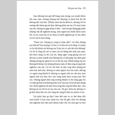 Đứa Trẻ Được Nuôi Trong Chuồng Chó - Và Những Ghi Chép Khác Của Một Bác Sĩ Tâm Thần Nhi