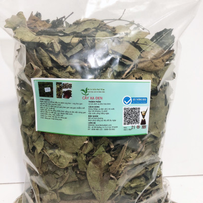 Trà cây xạ đen hòa bình - Gói 1kg