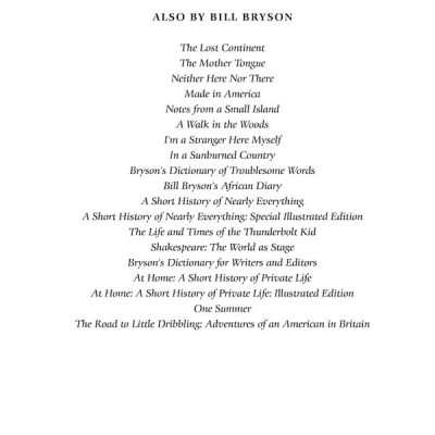 The Body: A Guide For Occupants