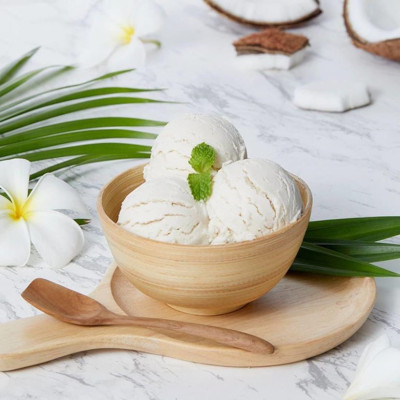 Nước Cốt Dừa Roi Thai 1L - Nhập Khẩu Thái Lan | Roi Thai Coconut Milk 1L