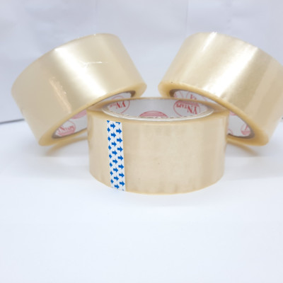 BĂNG KEO CUỘNG TRONG 50mmx100yard