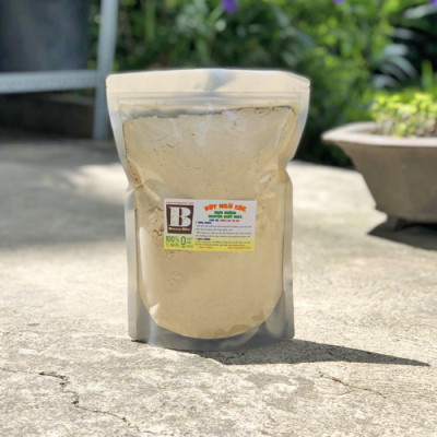 BỘT NGŨ CỐC 5 LOẠI ĐẬU ( 01KG )
