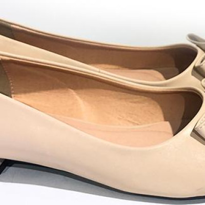 Giày búp bê nữ xinh xắn TLG 20993-9