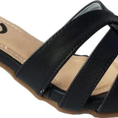 Dép Nữ Cao Gót BIGGBEN Cao Cấp DCG39