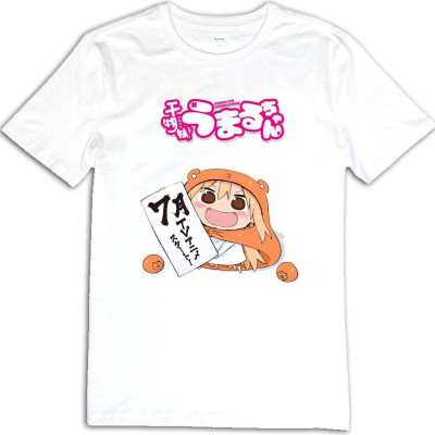 ÁO PHÔNG Umaru-chan