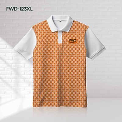 AS - ÁO THUN SỐNG ĐẦY