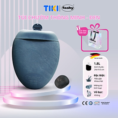 Túi chườm Thông minh FASHY Germany (Smart Bottle Stone)