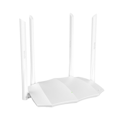 Tenda Thiết bị phát Wifi AC5 Chuẩn AC 1200Mbps - Hàng Chính Hãng