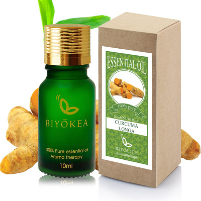 Tinh Dầu Nghệ Biyokea (10ml)