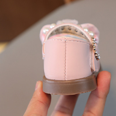 Giày Búp Bê Bé Gái Kiểu Dáng Dễ Thương – GBB9032