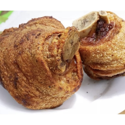 Bột sa cương 500gr Bột thiền liền Hoà Ký dùng ướp các món nướng