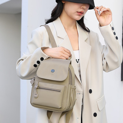 Balo nữ phong cách mới - BEE GEE BLNN9174