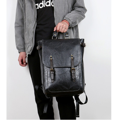 Balo nam DA BÒ thật – BEE GEE BLND9018