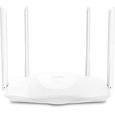 Tenda TX3 Chuẩn Wifi 6 AX1800Mbps- Hàng Chính Hãng