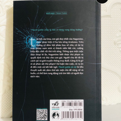 Thanh Gươm Do Dự