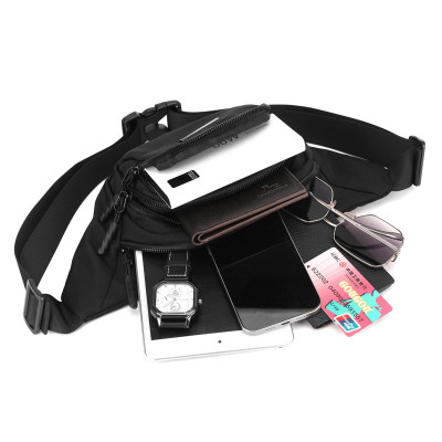 Túi đeo chéo nam phong cách mới  - BEE GEE DCN9433