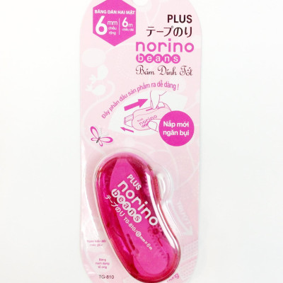 BĂNG DÁN NORINO BEANS - PLUS