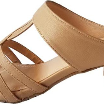 Dép Cao Gót Nữ BIGGBEN Cao Cấp DCG26