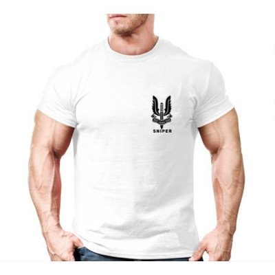 Áo thun S.A.S_chiến thuật_dã ngoại