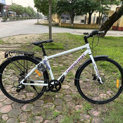 Xe đạp Thống Nhất thể thao M26-01 - Hàng chính hãng