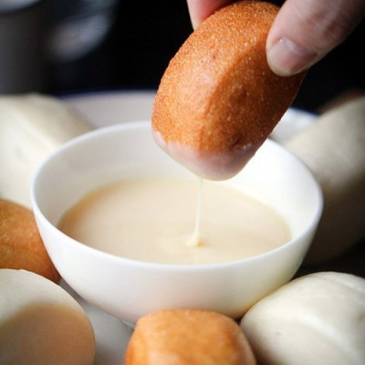 Sữa đặc Premium Alphana nhập khẩu Malaysia lon 1KG