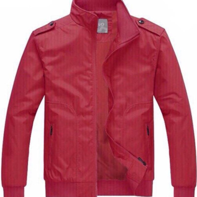 Áo khoác dù nam, cầu vai