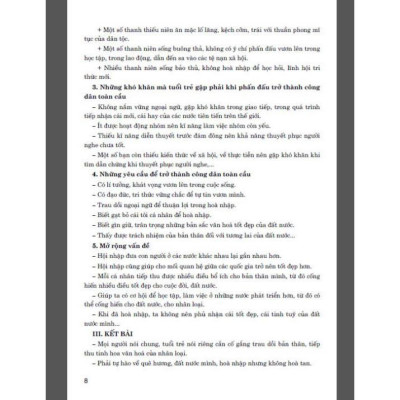 Dàn bài làm văn 12 (dùng chung các bộ sgk hiện hành) - HA