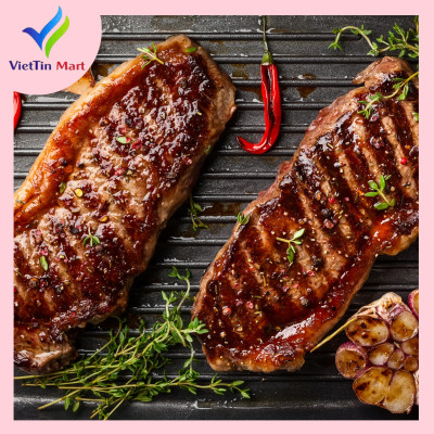 Bột Gia Vị Nướng Thịt Lobo Thái Lan 100G