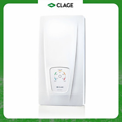 Máy nước nóng tức thì E-Comfort DCX Next - Hàng chính hãng 