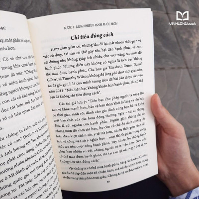 Sách: Tư Duy Về Tiền Bạc - Những lựa chọn tài chính đúng đắn và sáng suốt hơn- Jonathan Clements