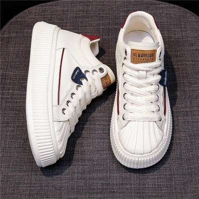 Giày thể thao nữ đế êm nhẹ, thoáng khí đế cao su đúc, chống trơn trượt hạn chế mòn – GNU2068