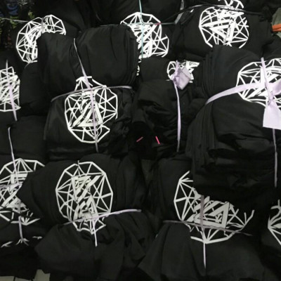 ÁO KHOÁC DÙ 2 Lớp Nam Nữ The Zed Phản Quang M600 Chống Nắng