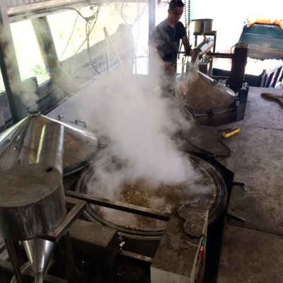 Tinh dầu Trầm Hương 100ml nguyên chất từ thiên nhiên, xông phòng, khử mùi, thơm phòng, đuổi muỗi - KingOil