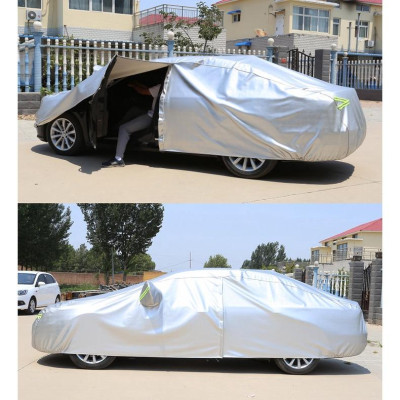 Bạt phủ xe Mitsubishi Outlander, Xpander, Attrage, Pajero, Triton áo trùm che phủ xe hơi, bạc phủ trùm oto vải dù oxford