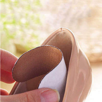 Miếng lót cho giày rộng V.8 - Màu nâu