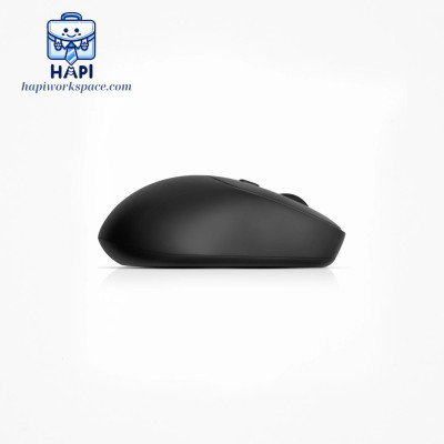 Chuột không dây hàng chính hãng HyperWork Silentinum MS01 Mini HPW-MS01M