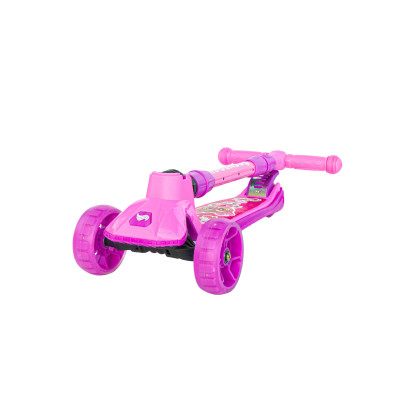 Xe Scooter Trẻ Em Centosy S1 Bánh Xe Phát Sáng Dễ Điều Khiển, Xe Scooter Gấp Gọn