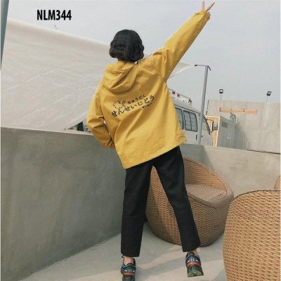  Áo khoác nam áo khoát nam gió dù 2 lớp chống nắng tiếng Nhật hàng đẹp đẹp - M111