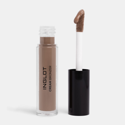 Kem Tạo Khối Thuần chay Cream Bronzer Inglot (5ml)