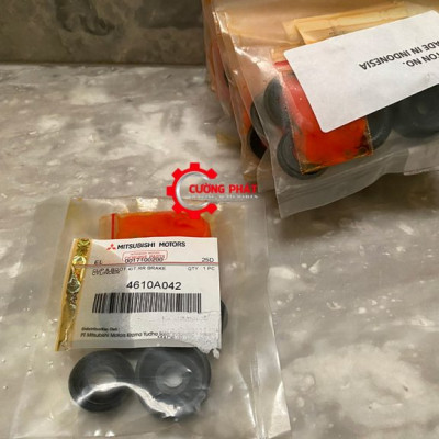 Cuppen xi lanh phanh sau Mitsubishi Xpander mã 4610A042