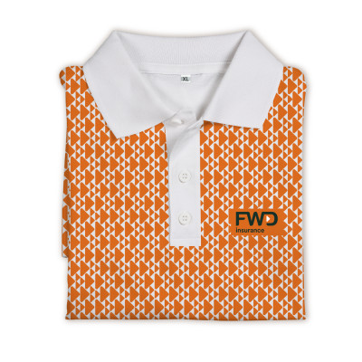 AS - ÁO THUN SỐNG ĐẦY