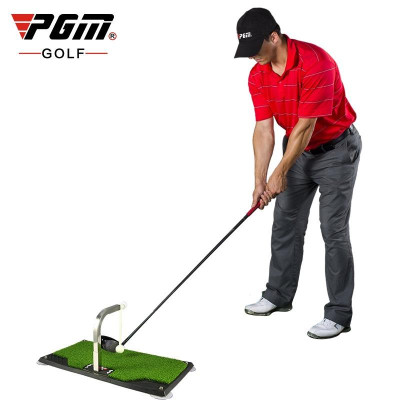 Thảm tập Swing Golf Xoay 360 Độ - PGM Golf Trainer - HL005