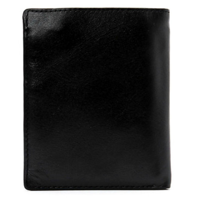 Ví nam Huy Hoàng kiểu đứng màu da, đen, nâu HT2107-08-09