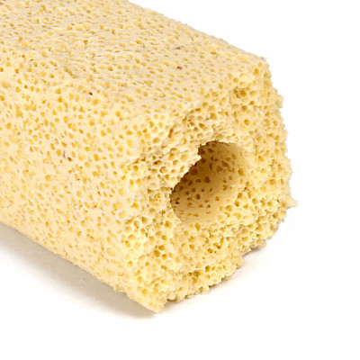 6 Thanh sứ lọc hoa mai LOẠI TO 16X4X4cm vật liệu lọc nước bể cá cao cấp